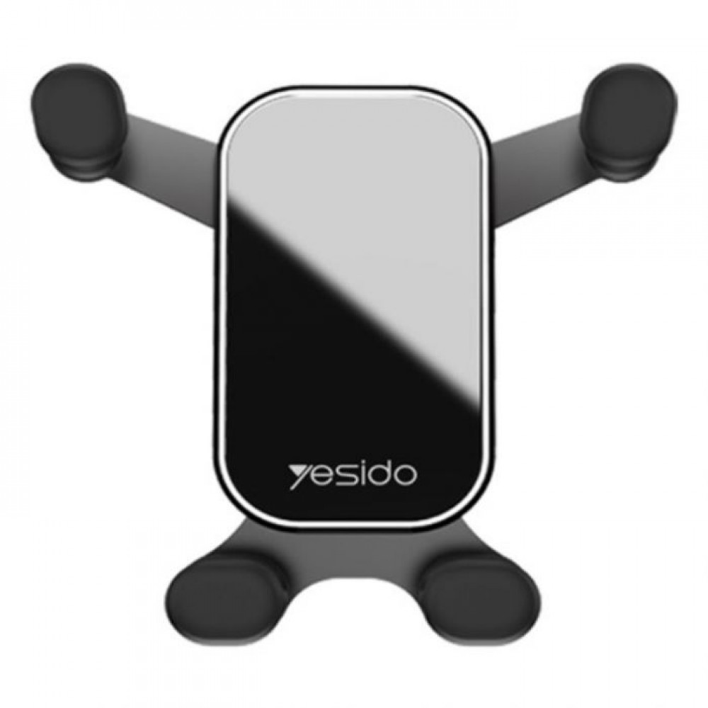 Support de téléphone portable de voiture YESIDO C100